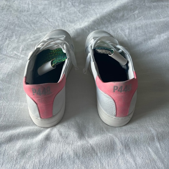 P448 sneaker - Picture 2 of 3